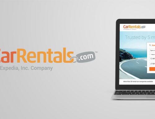 Car Rentals – Logo