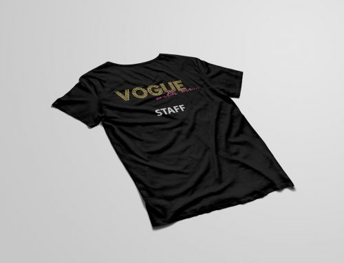 Vogue – T-Shirt